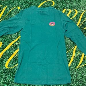 Eighty Eight- Long Sleeve Tee